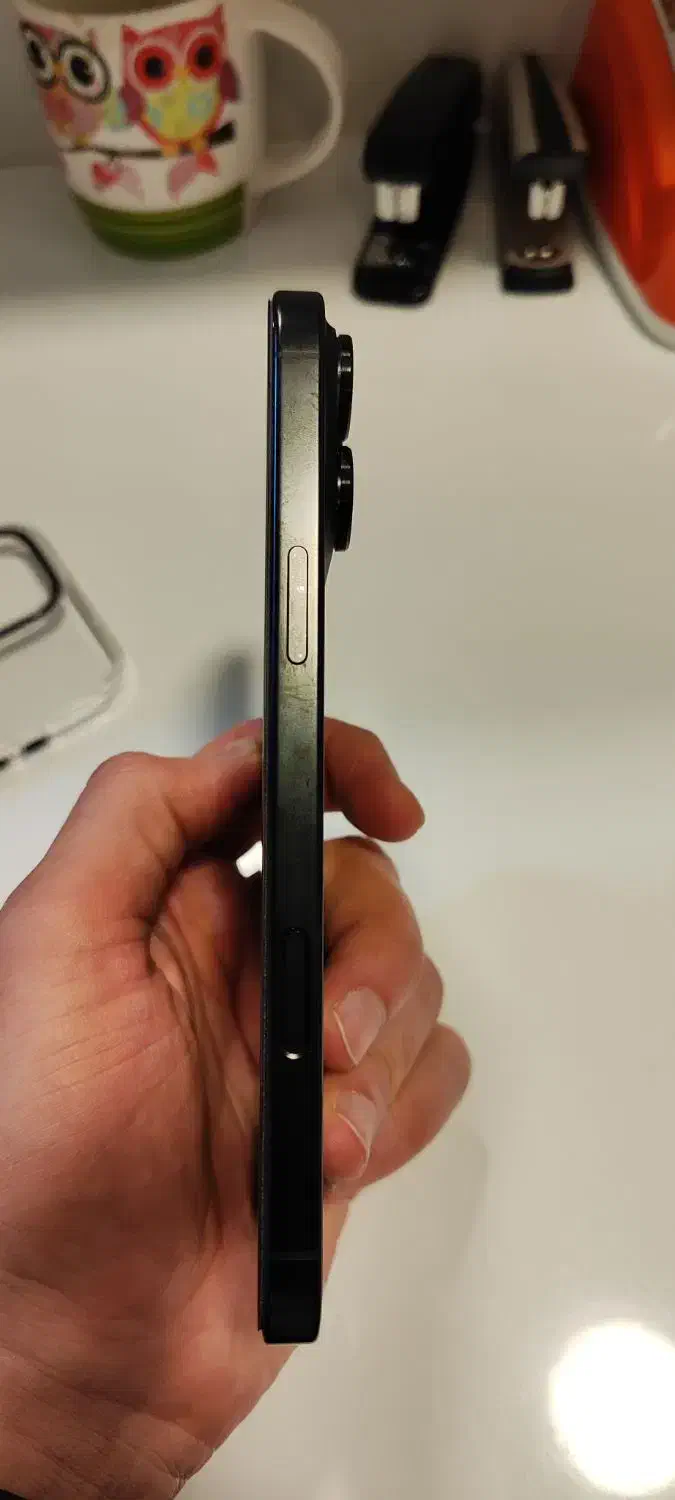 iphone 16 promax|موبایل|تبریز, |دیوار