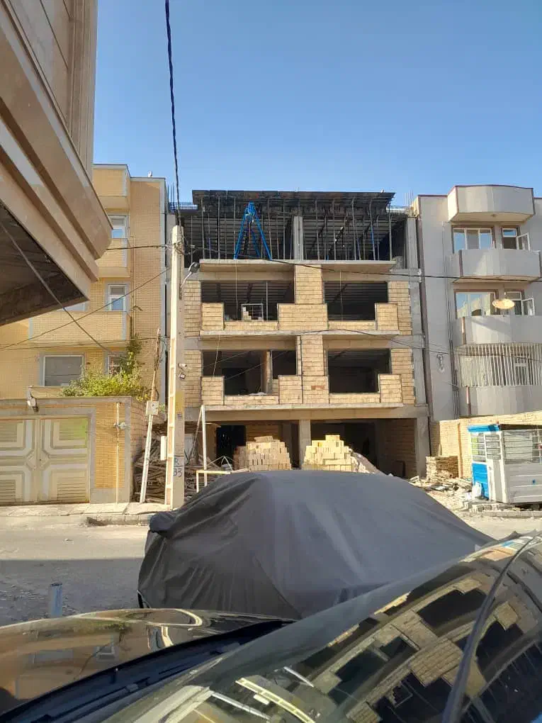 اپارتمان  شخصی ساز فاز۲ سهند ۸۸متری زیر قیمت|پیشفروش املاک|سهند, |دیوار