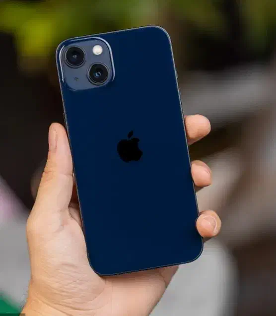 آیفون ۱۳ حافظه۱۲۸ باتری ۱۰۰|موبایل|اصفهان, خانه اصفهان|دیوار