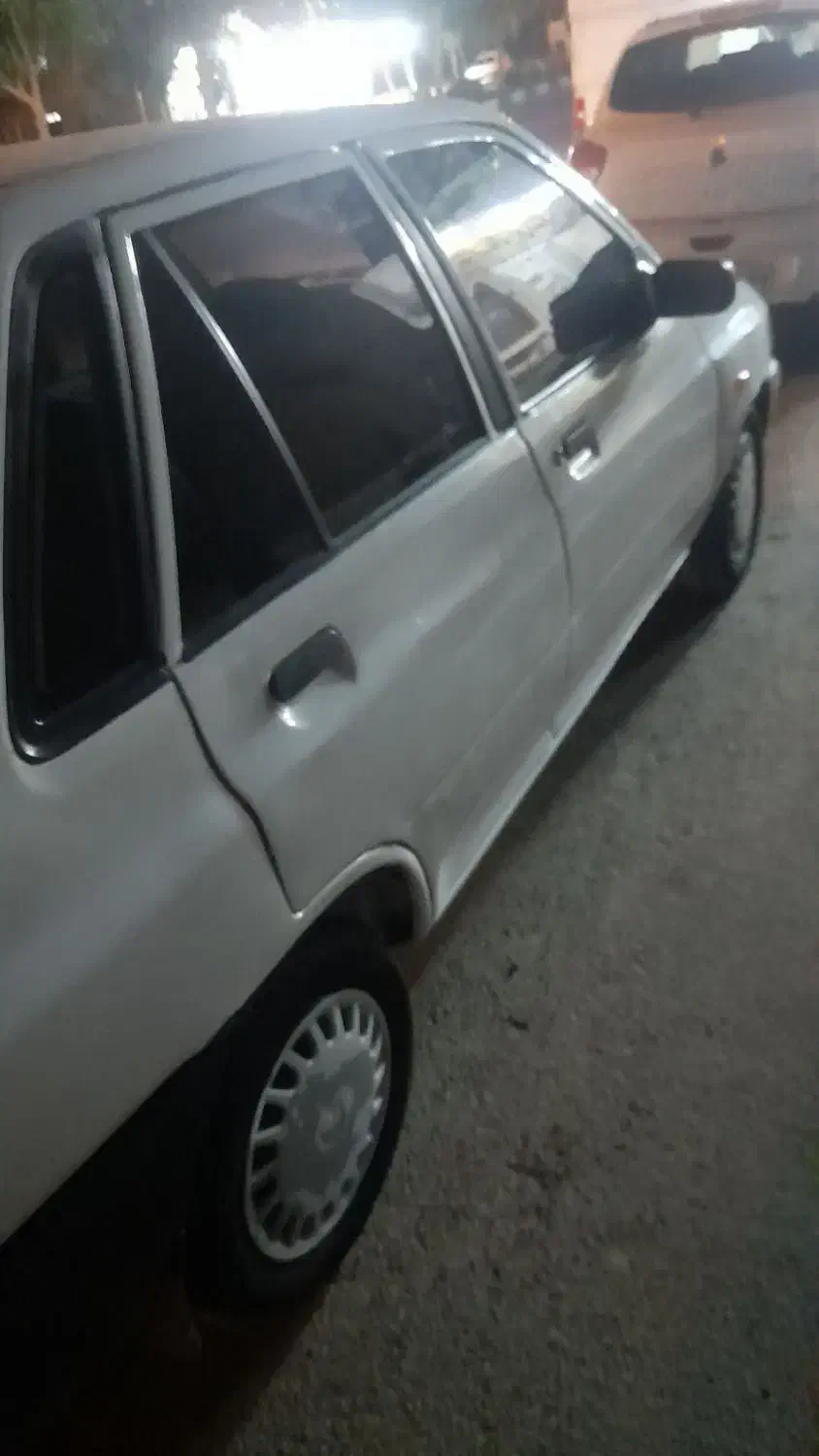 پراید ۱۳۱|خودرو سواری و وانت|قره چای, |دیوار