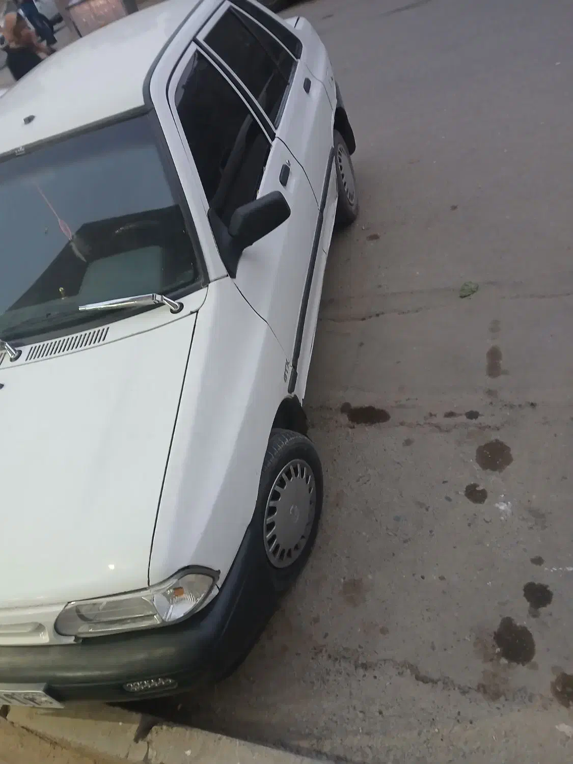 فروش فوری|خودرو سواری و وانت|پاکدشت, حصار امیر|دیوار