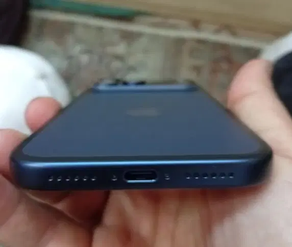 گوشی ایفون 17 پرو مکس کپی iphone17promax فیک طرح|موبایل|تهران, زنجان جنوبی|دیوار