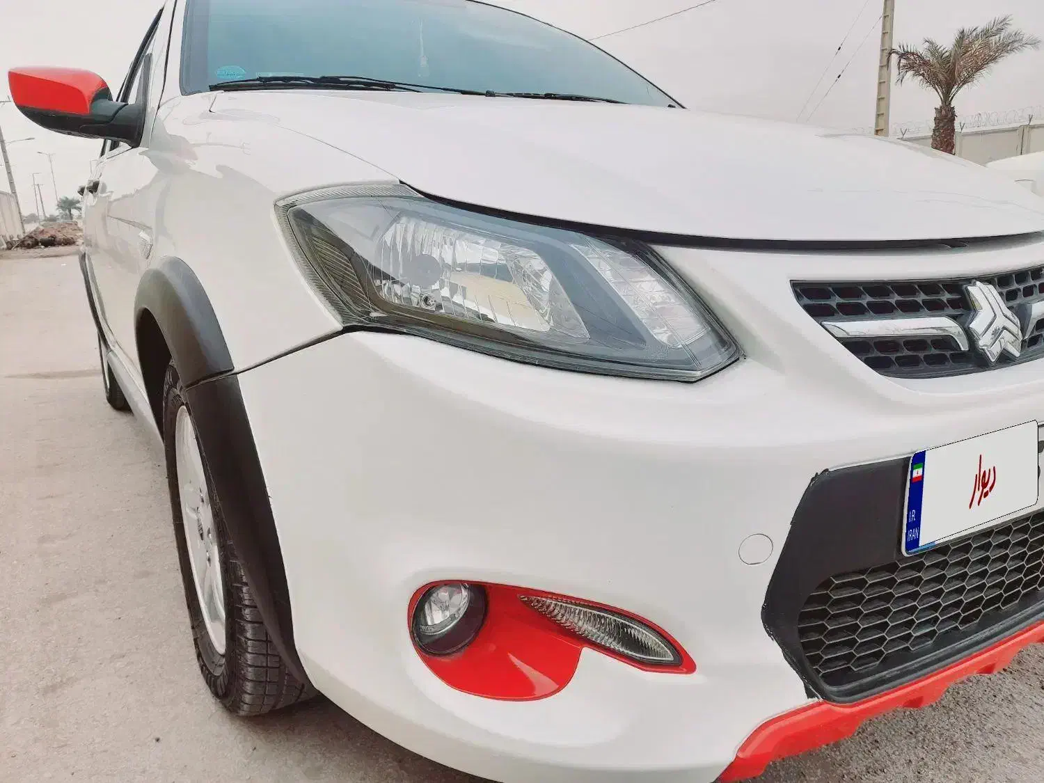 کوییک R پارس خودرویی|خودرو سواری و وانت|اهواز, شهدای انتظامی|دیوار