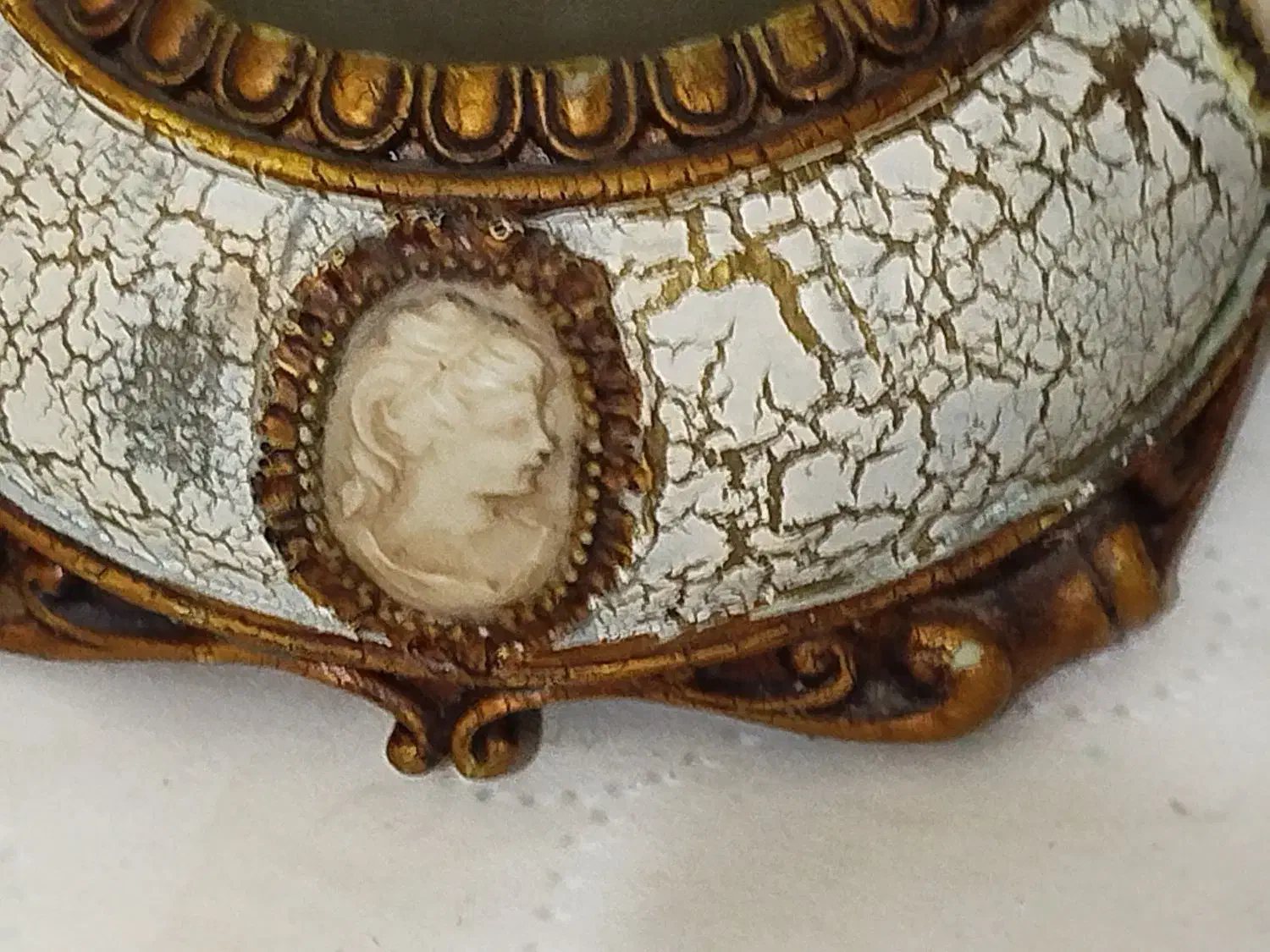 زیر سیگاری قدیمی ( تزئینی)|کلکسیون و سرگرمی|شیراز, پودنک|دیوار