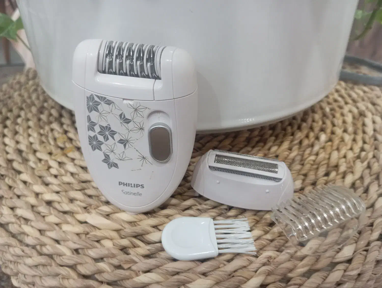 اپلیدی موبر|آرایشی، بهداشتی، درمانی|بندر انزلی, نیمه شعبان|دیوار