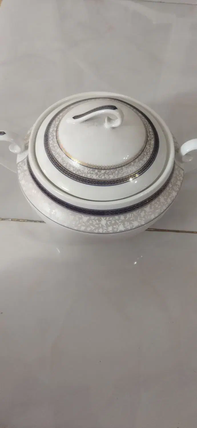 ظرف نو|ظروف سرو و پذیرایی|بجنورد, |دیوار