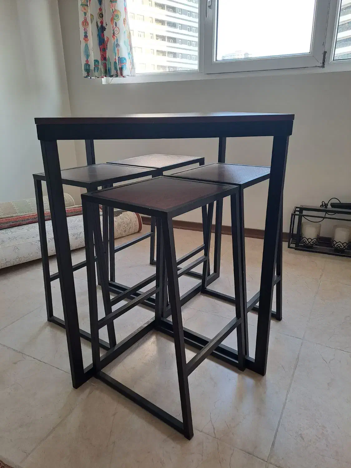 میز و صندلی|میز و صندلی غذاخوری|تهران, شهرک چیتگر|دیوار