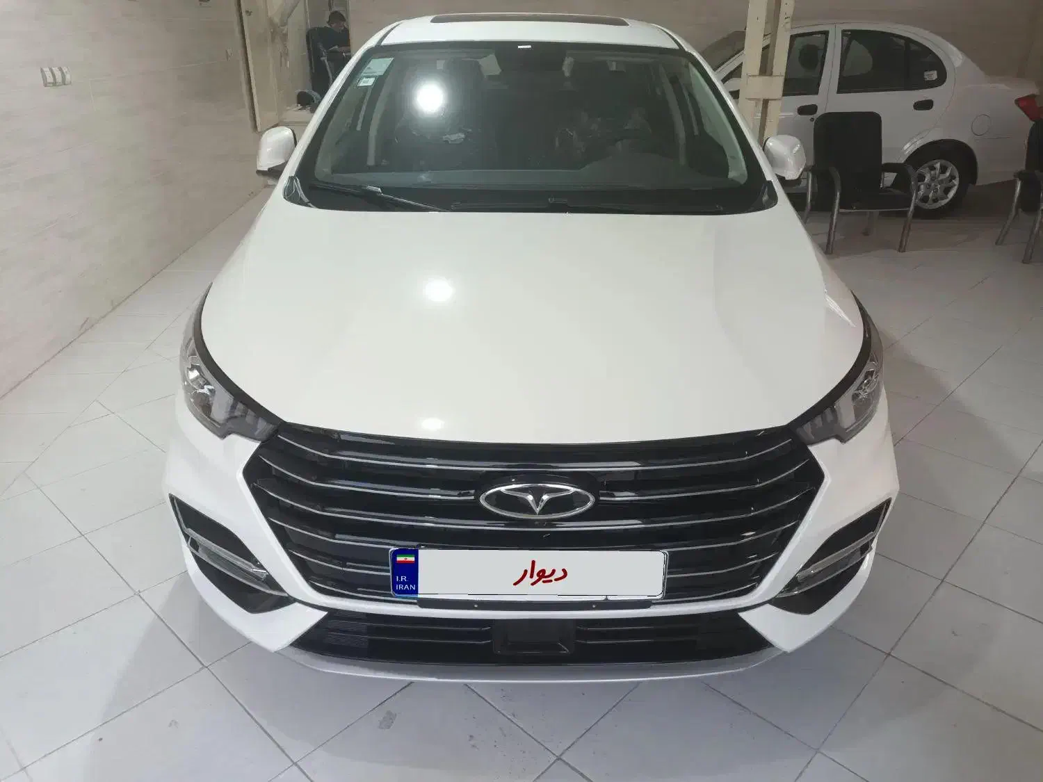 فونیکس آریزو 6 پرو، مدل ۱۴۰۴ خشک|خودرو سواری و وانت|کلاله, |دیوار