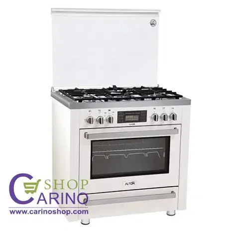 اجاق گاز التون مدل pw10|اجاق گاز و لوازم برقی پختوپز|تهران, قلهک|دیوار