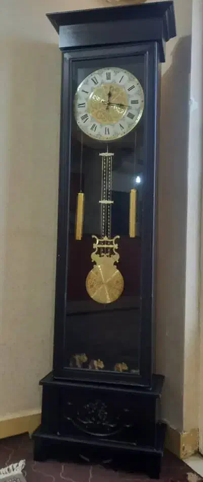 فروش ساعت ایستاده|ساعت دیواری و تزئینی|اهواز, کوی باهنر|دیوار