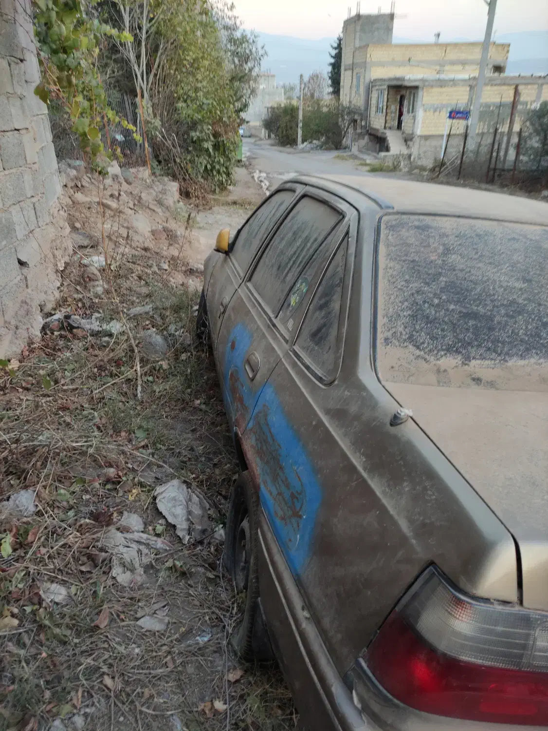 دوو سیلو|خودرو سواری و وانت|رودبار, |دیوار