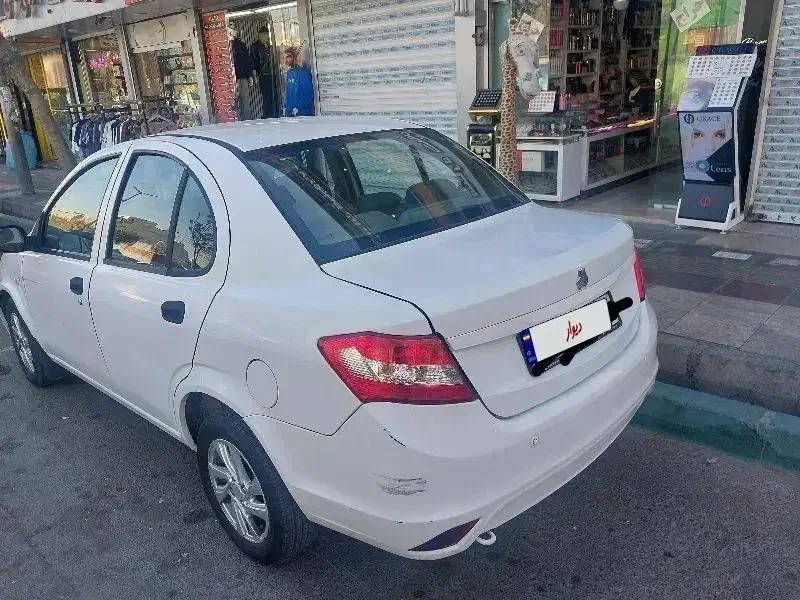 ساینا مدل ۹۷ بی رنگ|خودرو سواری و وانت|اسلامشهر, باغ فیض|دیوار