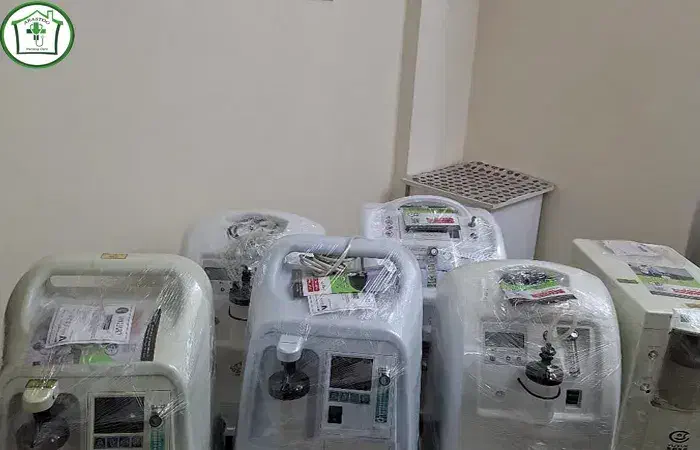 اجاره و فروش ((تخت بیمارستانی))دستگاه اکسیژن ساز|آرایشی، بهداشتی، درمانی|تبریز, |دیوار