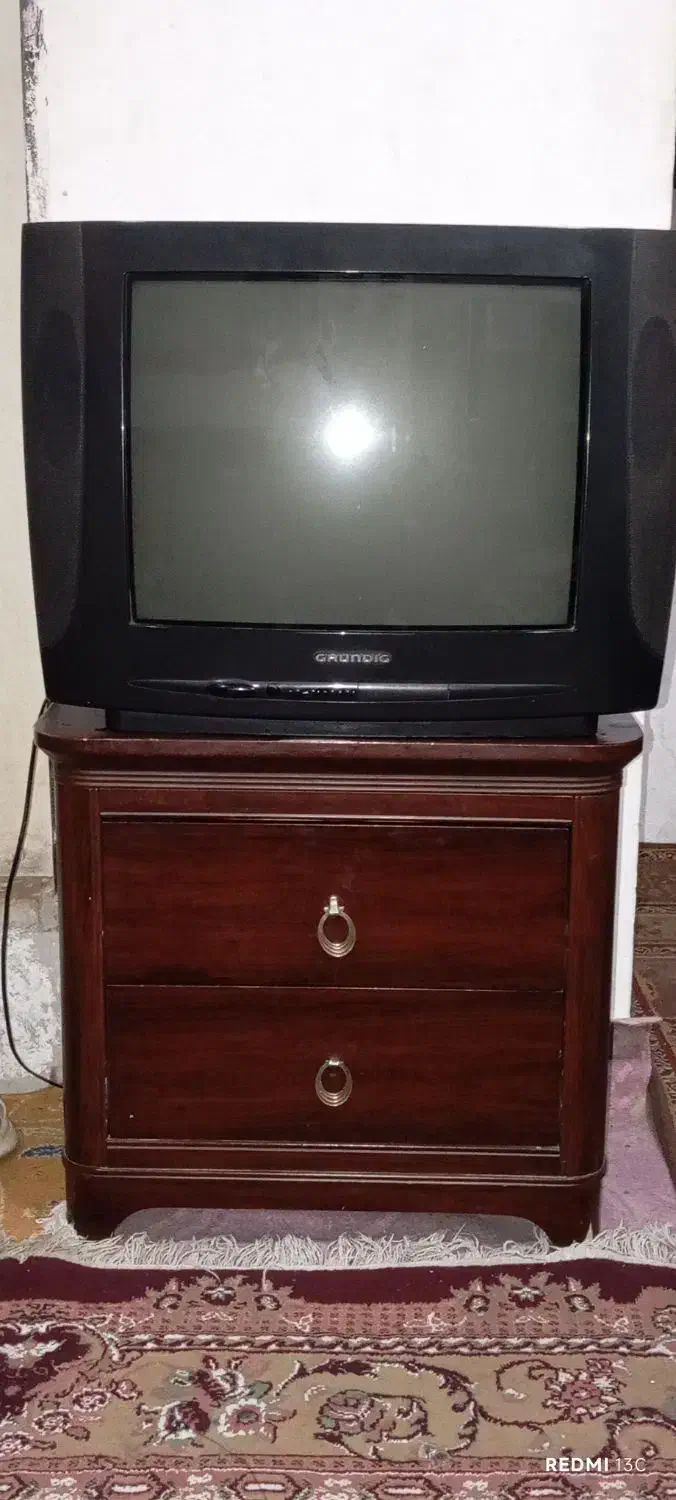 تلویزیون|تلویزیون و پروژکتور|کرج, باغستان|دیوار