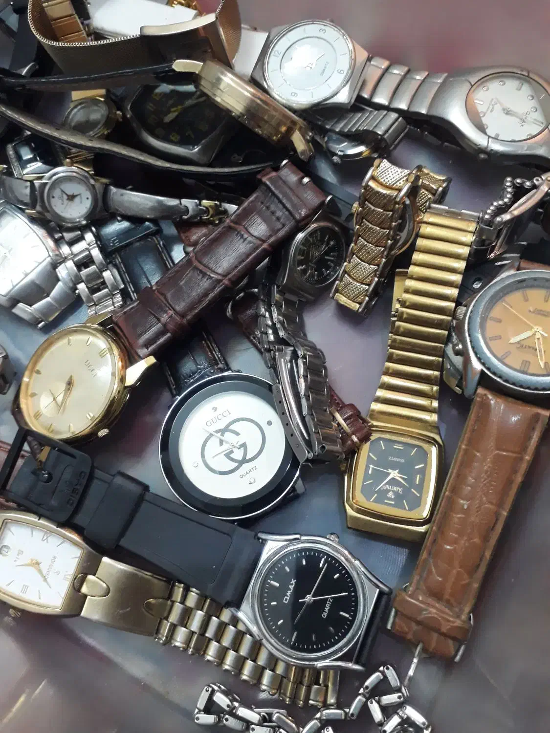 ۳۵ عدد ساعت فروشی|ساعت|تهران, ایران|دیوار