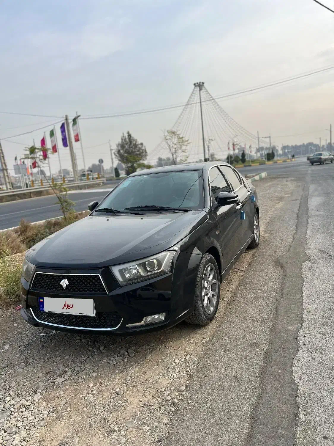 دنا پلاس توربواتومات مدل۱۴۰۱|خودرو سواری و وانت|ورامین, ورامین|دیوار