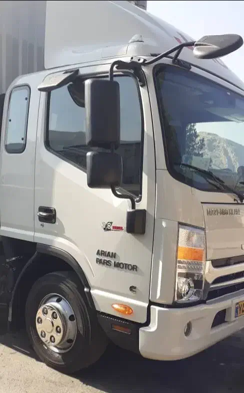 فروش جک ۹ تن|خودرو سنگین|شیراز, صنایع الکترونیک|دیوار