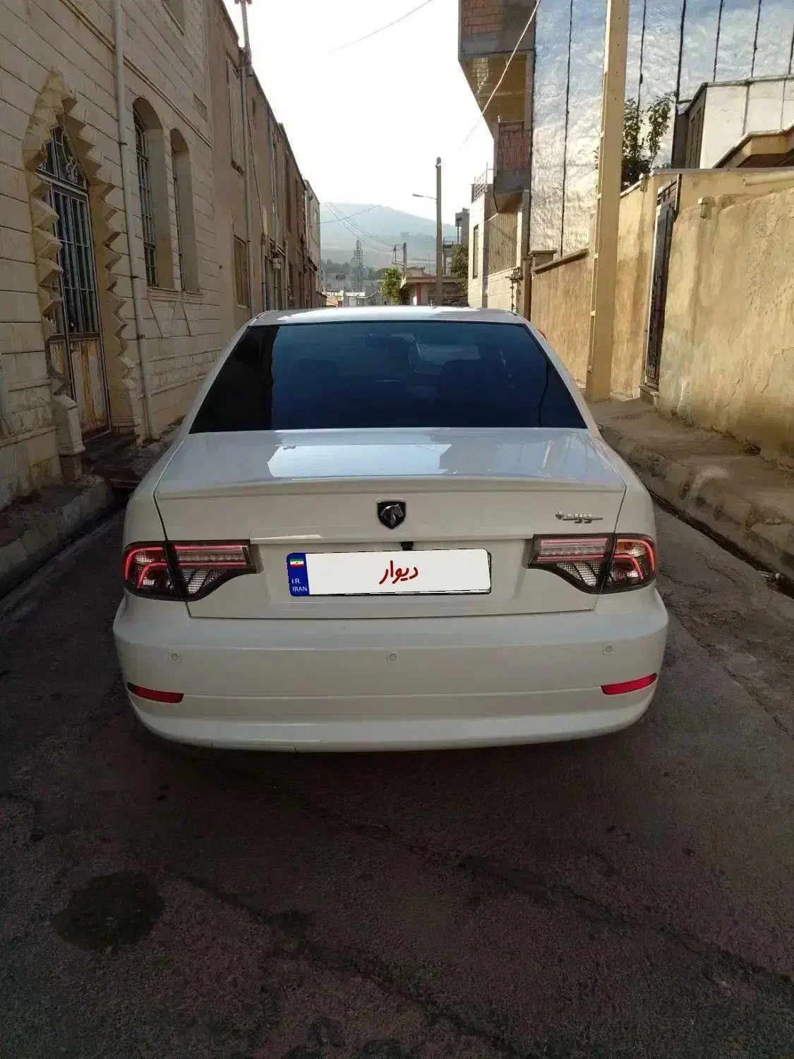 فروش خودرو|خودرو سواری و وانت|چرداول, |دیوار