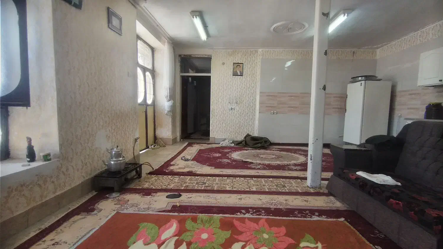 خانه برای سرمایه گذاری|فروش خانه و ویلا|کارزان, |دیوار