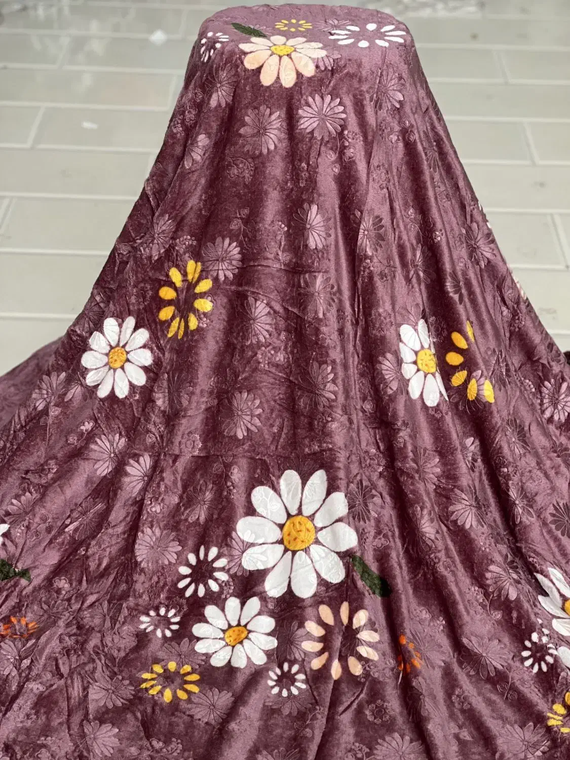 پتو|رختخواب، بالش، پتو|خرم‌آباد, |دیوار