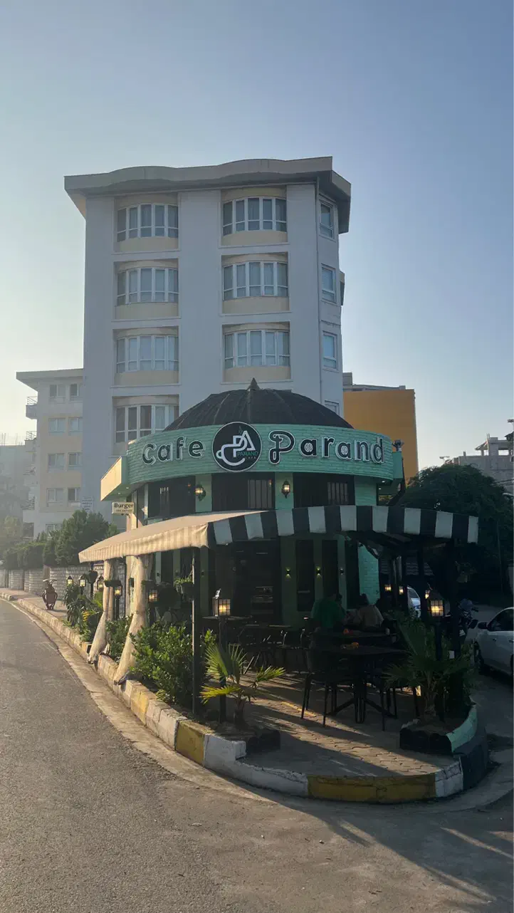 کافه و رستوران|استخدام خدمات فروشگاه و رستوران|سلمان‌شهر, |دیوار