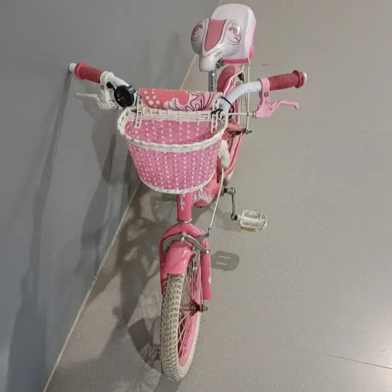 دوچرخه دخترانه ۱۲|دوچرخه، اسکیت، اسکوتر|شیراز, چنچنه|دیوار