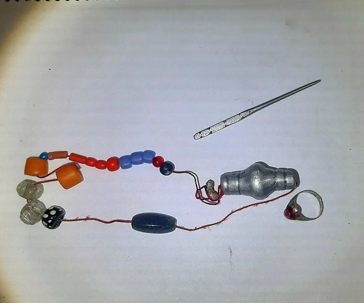 تعدادی سکه شاهی و مهره|کلکسیون سکه، تمبر، اسکناس|بم, |دیوار