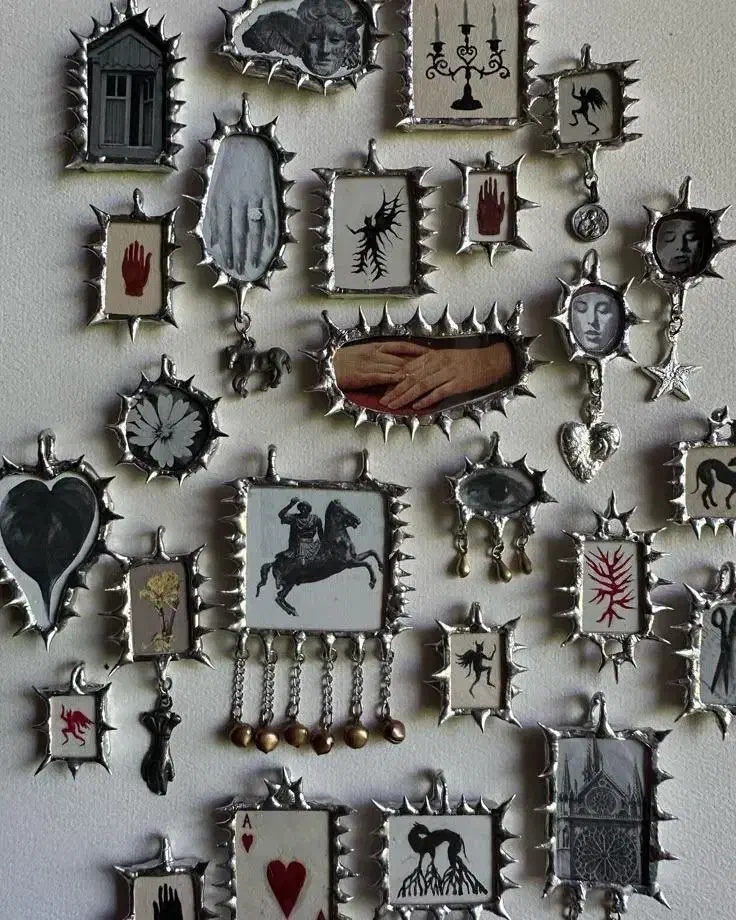 آموزش صفر تا صد ساخت اکسسوری با Soldering Iron|خدمات آموزشی|تهران, بازار|دیوار