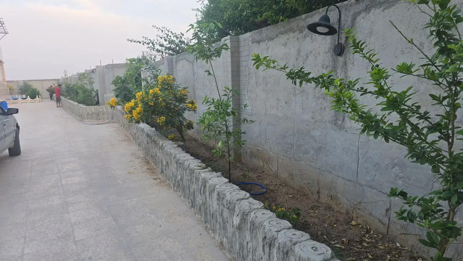 نگهبانی و باغبانی|استخدام سرایداری و نظافت|بندر گناوه, |دیوار