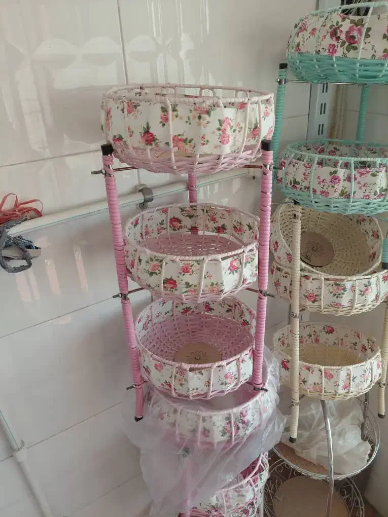 وسایل اشپزخانه|ظروف نگهدارنده، پلاستیکی، یک‌بارمصرف|ایلام, |دیوار