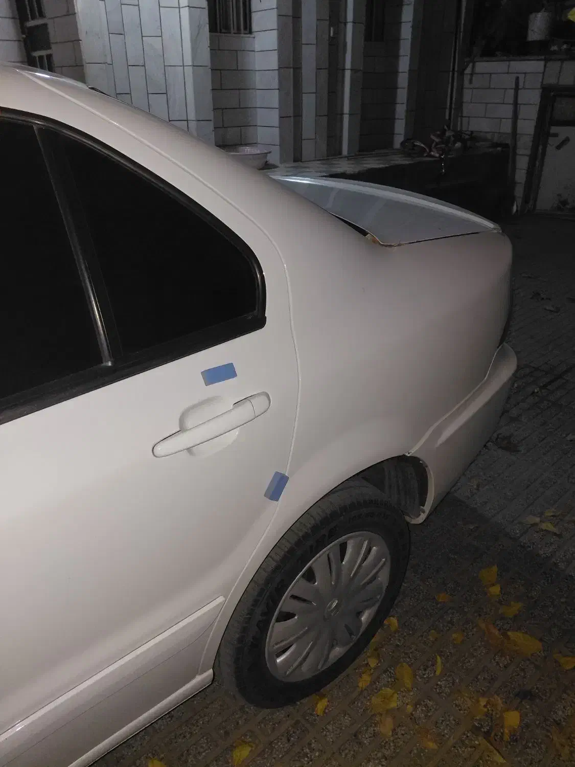 فروش سورن ۴۰۲ef7|خودرو سواری و وانت|الشتر, |دیوار