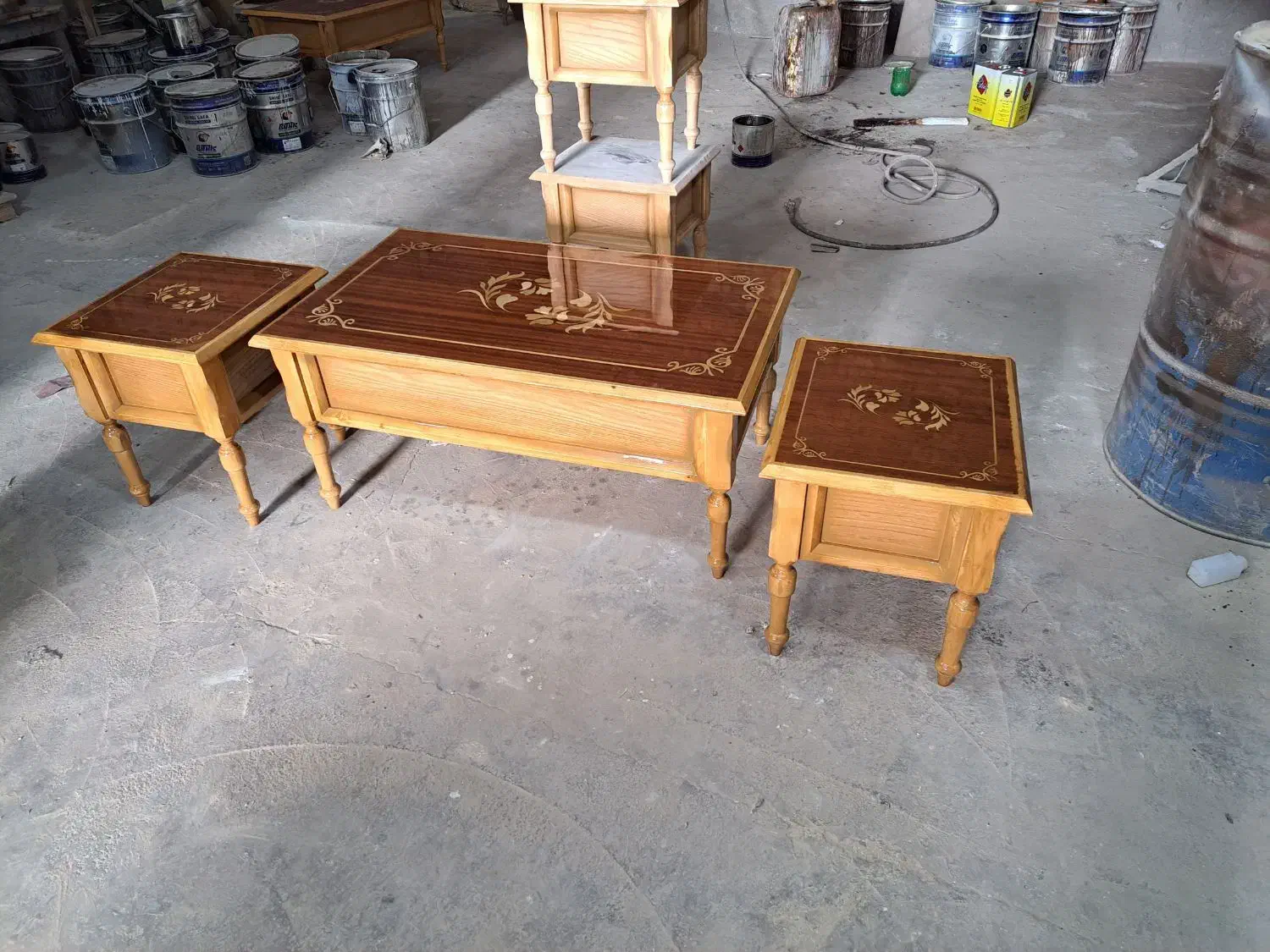 تعداد نیرو آقا و خانم برای کار در تولیدی|استخدام صنعتی، فنی، مهندسی|نیشابور, دربقاضی|دیوار