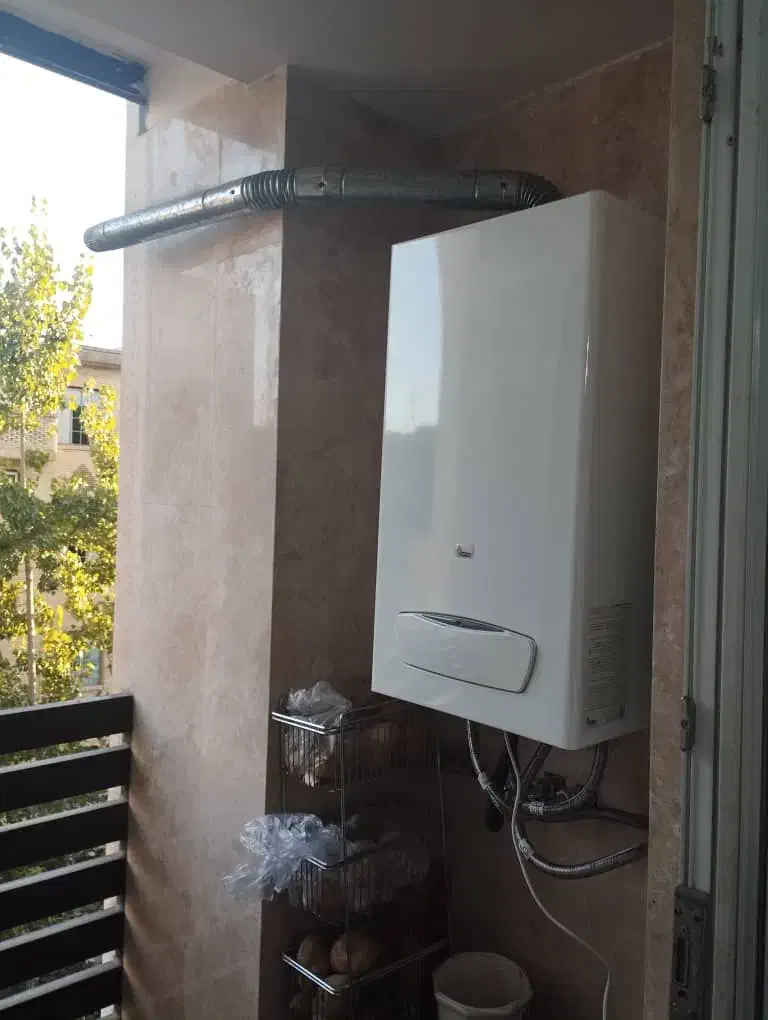 تعمیرات و نصب پکیج و رادیاتور و آبگرمکن|خدمات پیشه و مهارت|اسلام‌شهر, مطهری|دیوار