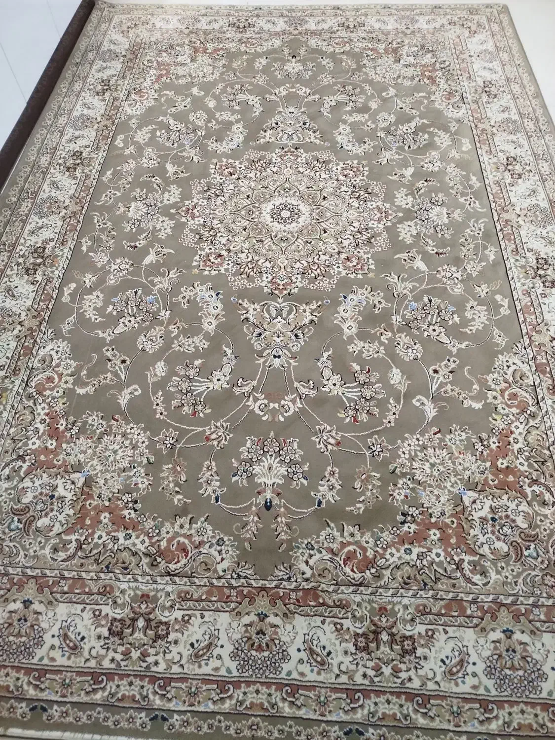 فرش 6متری|فرش|سبزوار, شرق کال جنوبی (شمس آبادی)|دیوار