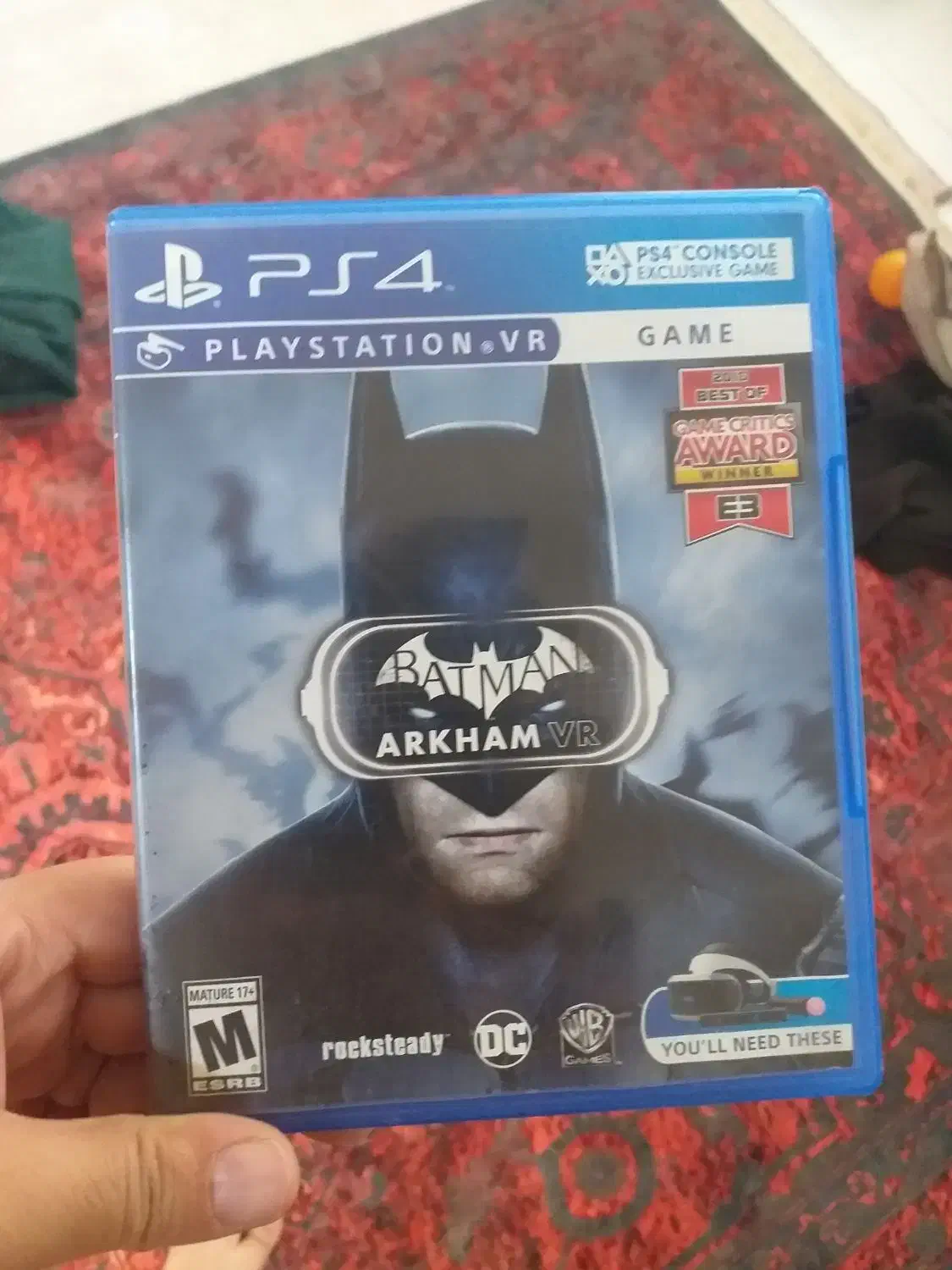 بازی خفن نو|کنسول، بازی ویدئویی و آنلاین|تهران, جی|دیوار