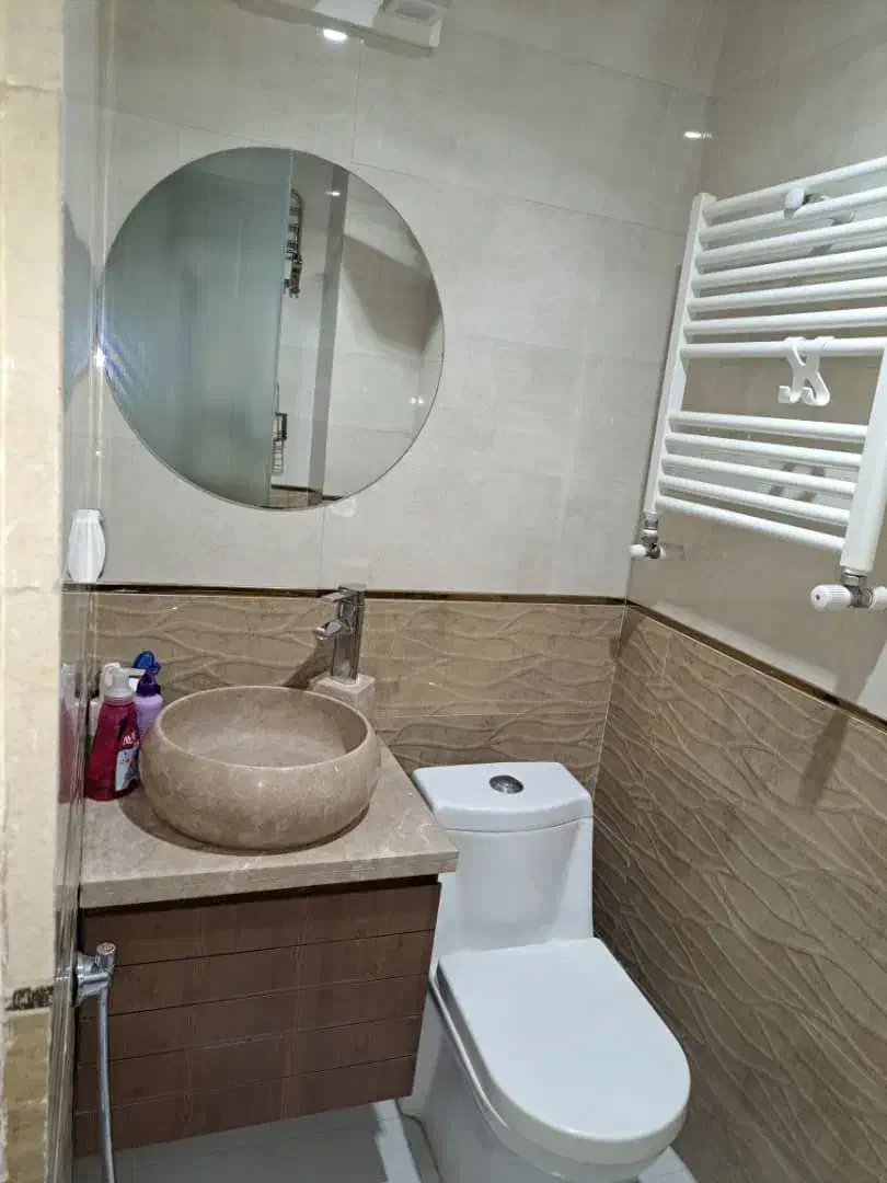 رهن واحد۵۵متری