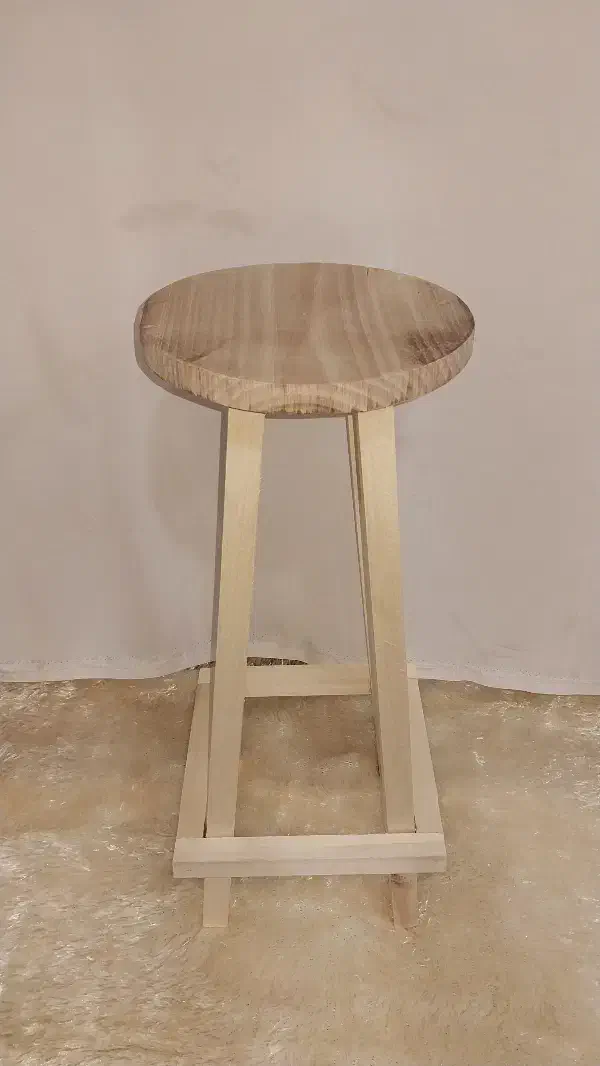 استند گل چوبی|صنایع دستی و سایر لوازم تزئینی|عطاملک, |دیوار