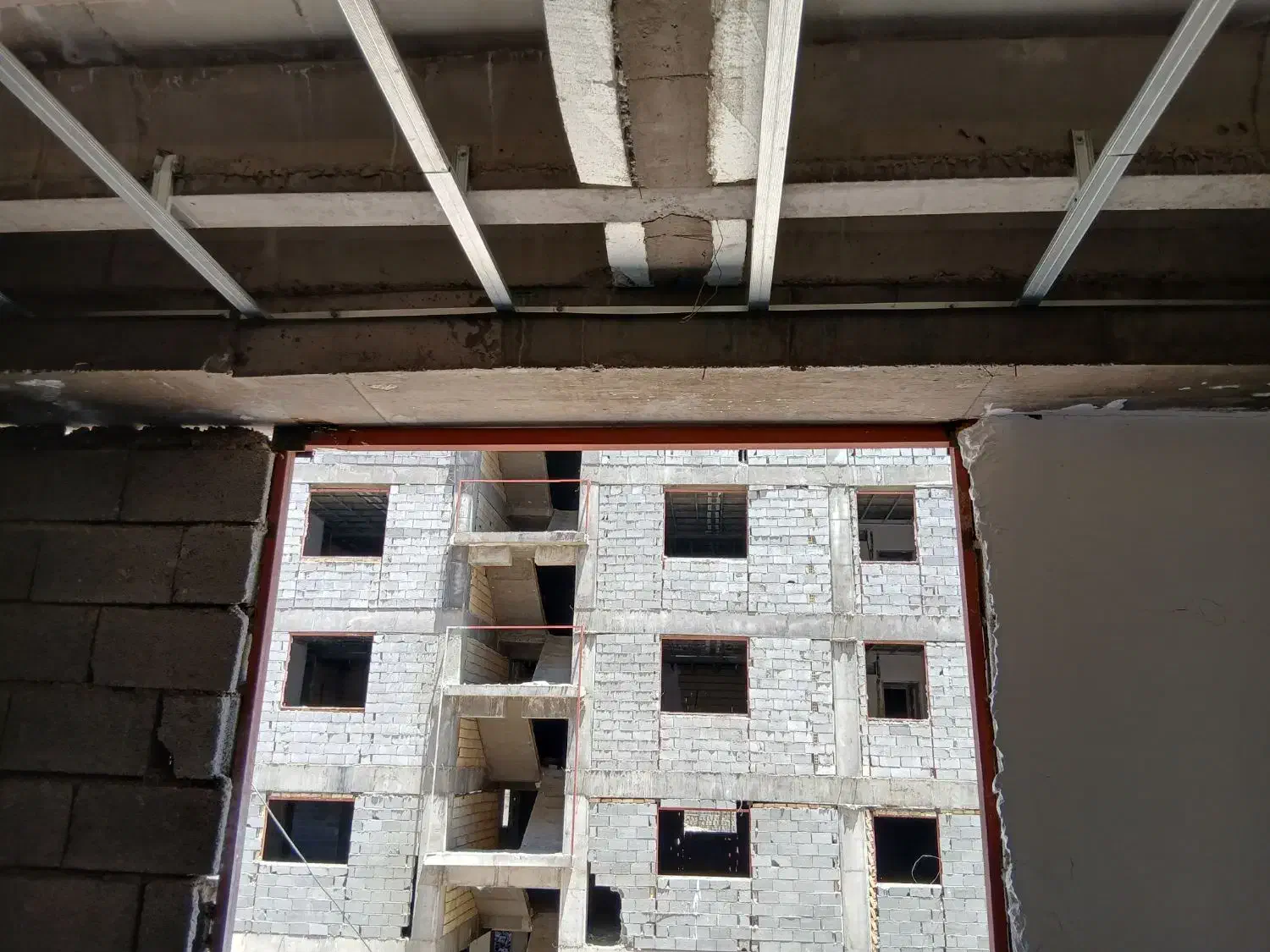 نیازمند نیروی کار کناف|استخدام معماری، عمران و ساختمانی|قزوین, |دیوار