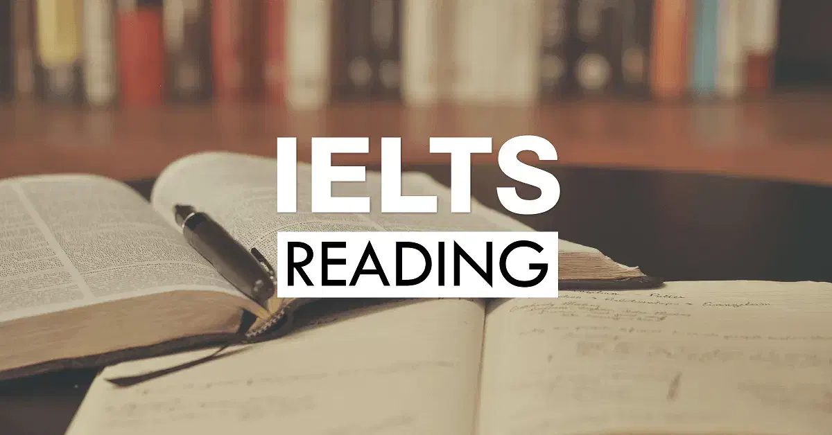 دوره IELTS قسمت Reading|خدمات آموزشی|قم, شهرک قدس|دیوار