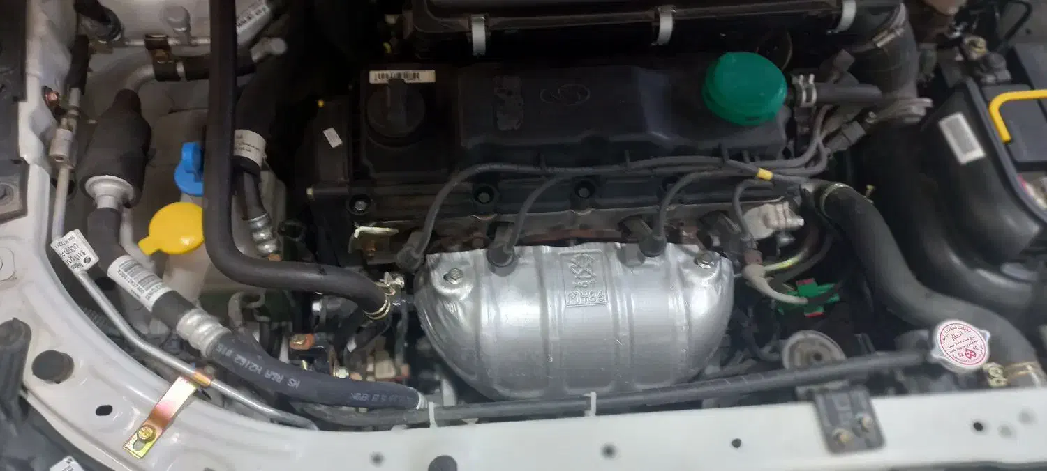 کویک Gx1403|خودرو سواری و وانت|ایلام, |دیوار