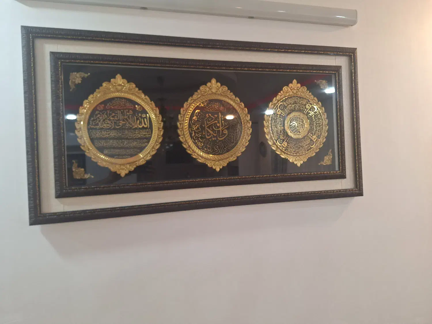 تابلو|تابلو، نقاشی، عکس|اراک, |دیوار