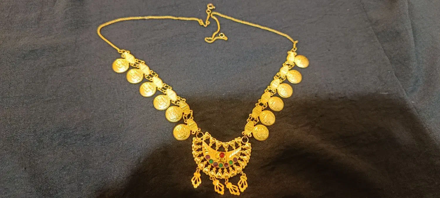 مقداری طلا برا فروش|جواهرات|بندرعباس, |دیوار