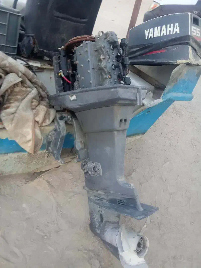 قایق ماهیگیری|قایق و سایر وسایل نقلیه|درگهان, |دیوار