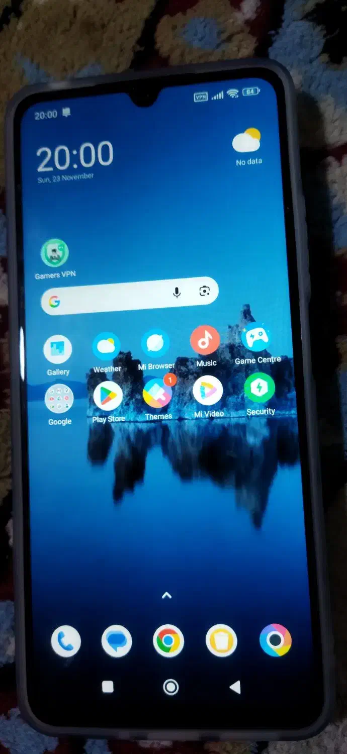 شیامی پوکو c75 پوکو c75 رم ۲۵۶|موبایل|رستم‌آباد, |دیوار