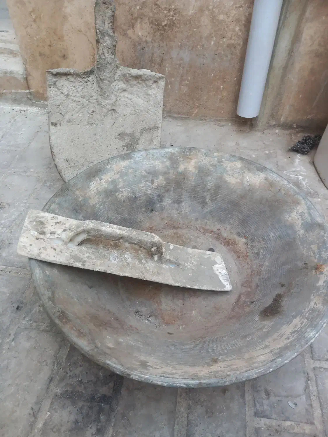 بیل و ماله|ابزارآلات|مشهد, هفده شهریور|دیوار