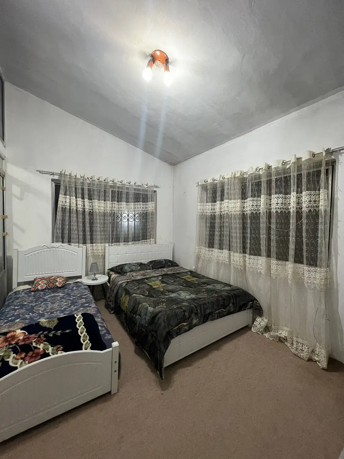 دو‌خواب ویلایی|اجارهٔ کوتاه‌مدت آپارتمان و سوئیت|سلمان‌شهر, |دیوار