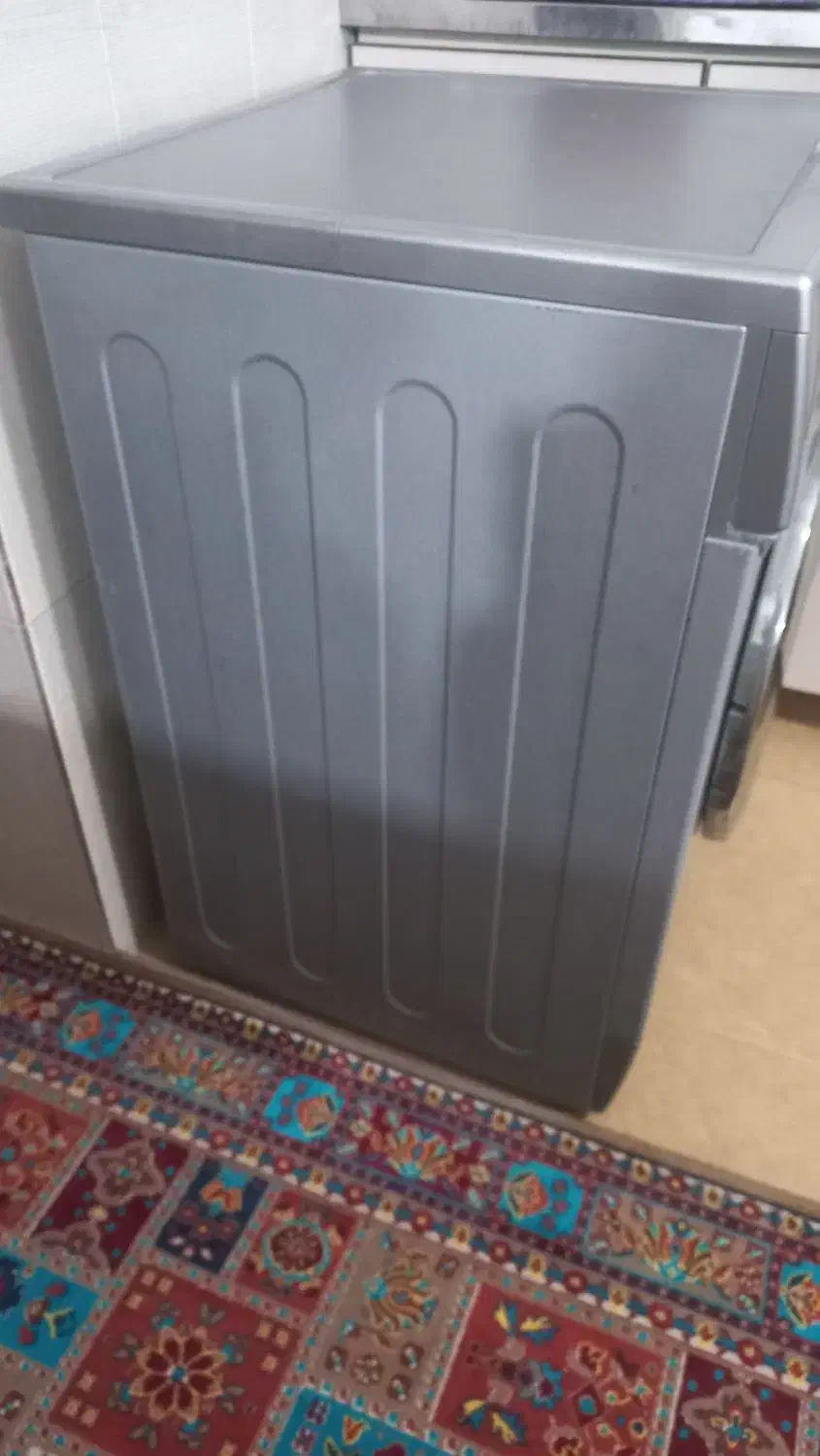 ماشین لباسشویی دوو|ماشین لباسشویی و خشککن لباس|نکا, |دیوار