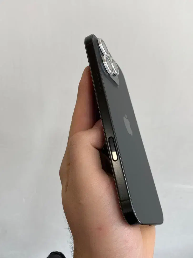 iphone 16 pro max 256 ZAA|موبایل|شبستر, |دیوار