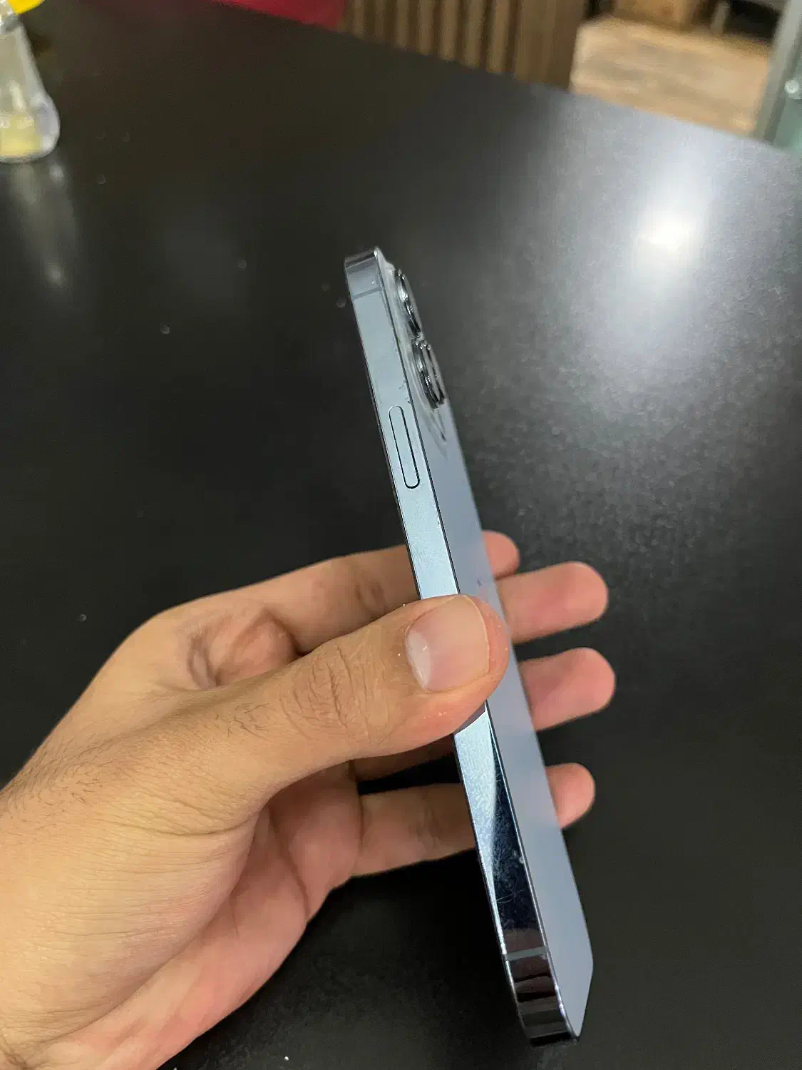 گوشی 13پرومکس|موبایل|جیرفت, |دیوار