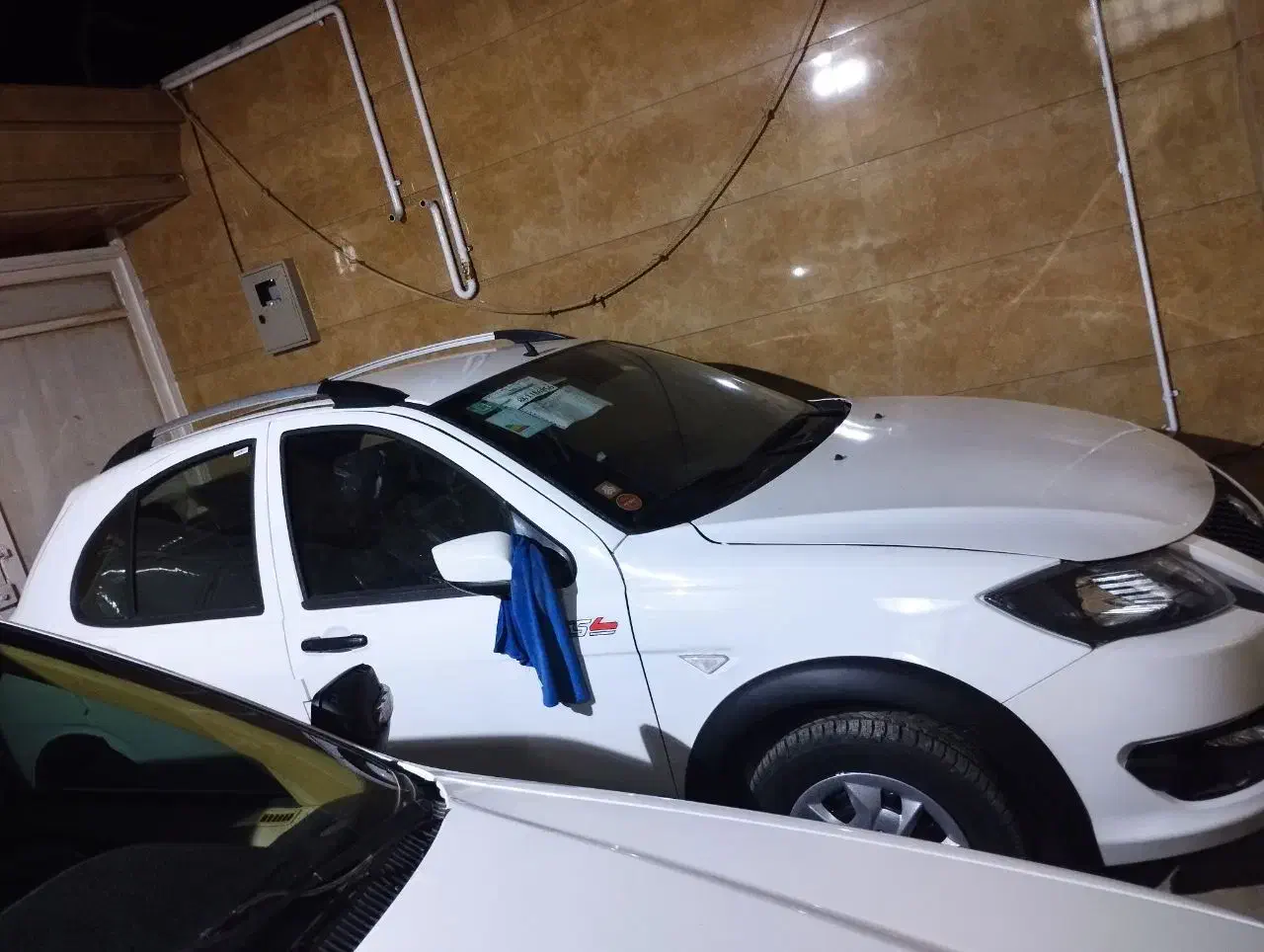 ماشین کوییک  S|خودرو سواری و وانت|زابل, |دیوار